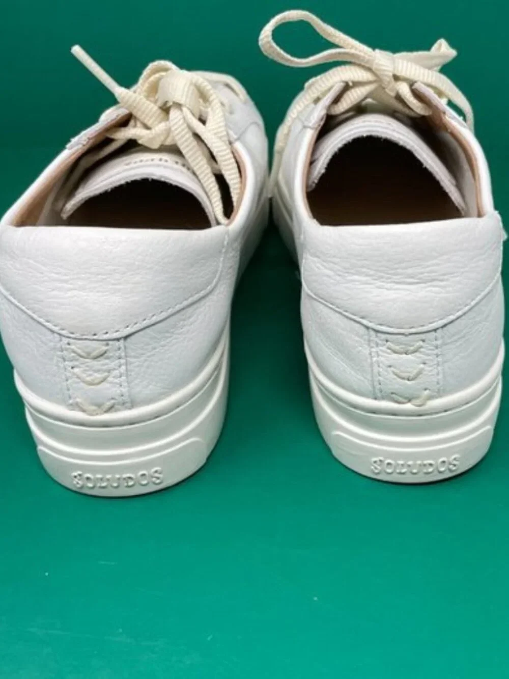 Soludos | Ibiza Platform Sneaker